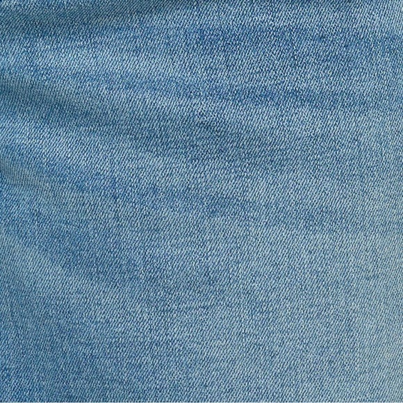 SEVEN7 BERMUDA SHORT 9” - MEDUIM BLUE SIZE 16 (NEW WITH TAGS) - Picture 5 of 6